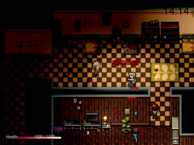 24 Hours 'til Rescue screenshot 19