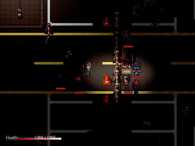24 Hours 'til Rescue screenshot 10