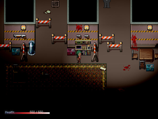 24 Hours 'til Rescue screenshot 14