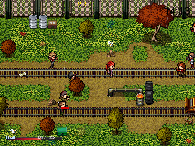 24 Hours 'til Rescue screenshot 3