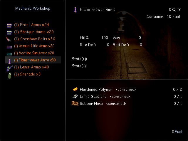 24 Hours 'til Rescue screenshot 8