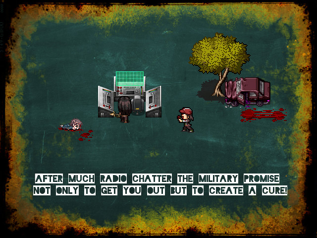 24 Hours 'til Rescue screenshot 15