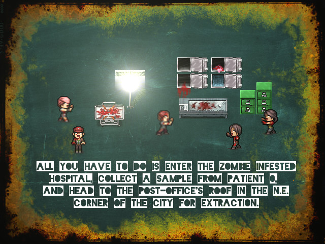 24 Hours 'til Rescue screenshot 16