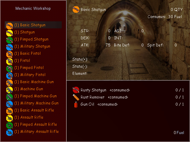24 Hours 'til Rescue screenshot 13