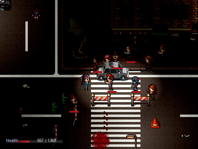 24 Hours 'til Rescue screenshot 2
