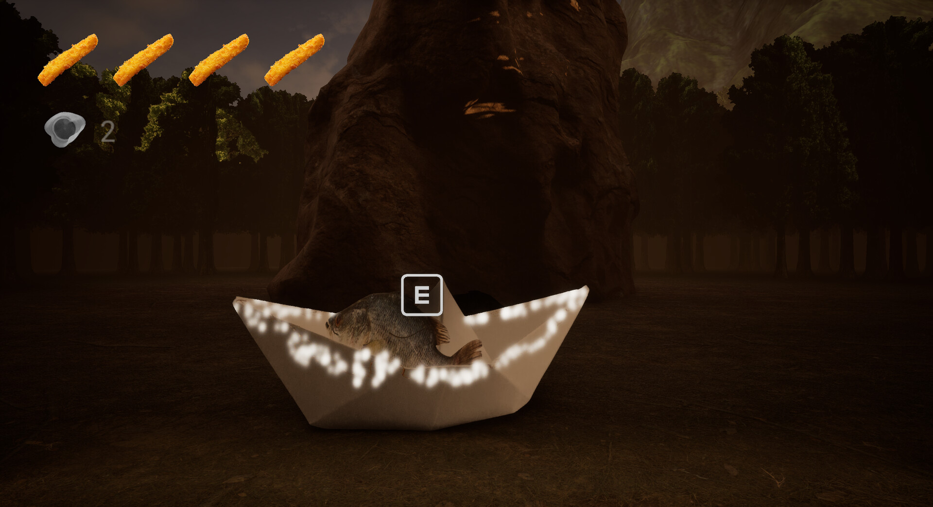 Fsh screenshot 3
