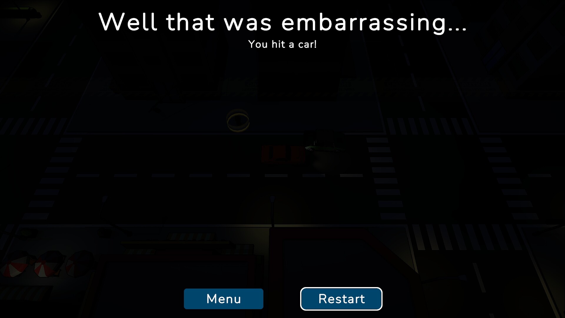 Jesus Take The Wheel screenshot 8