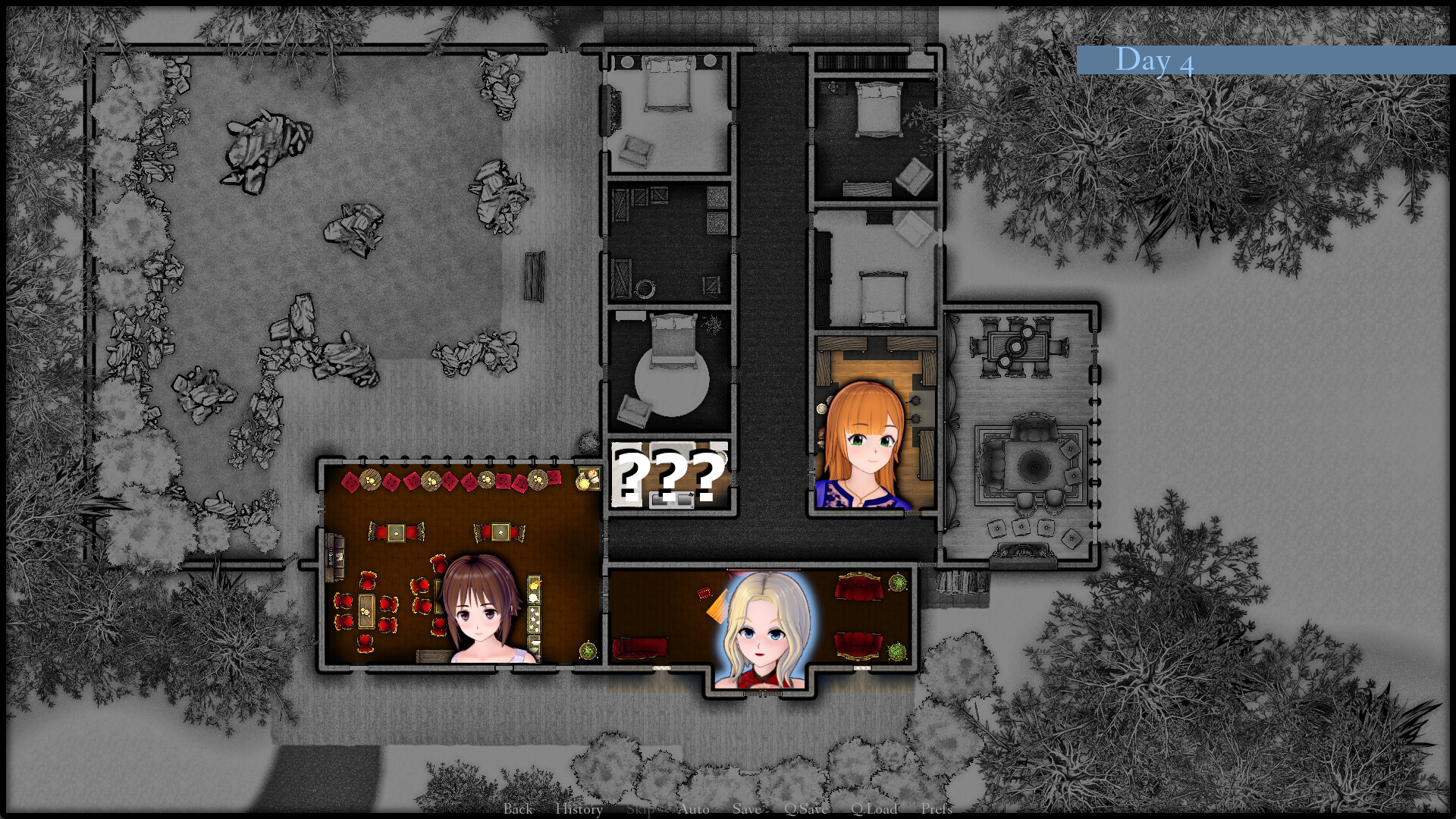 Birth of a New Realm screenshot 3
