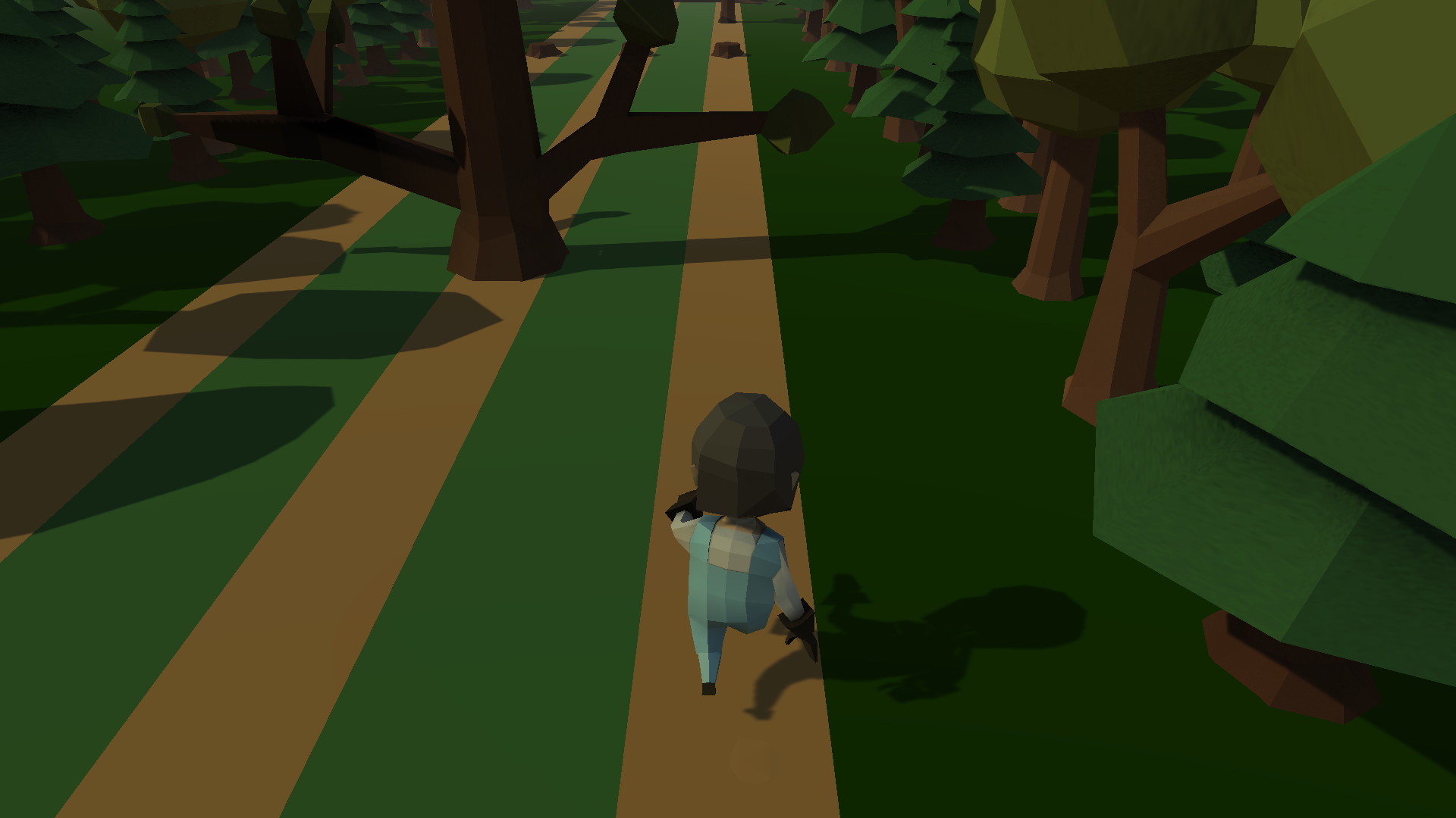 Scapeland screenshot 4