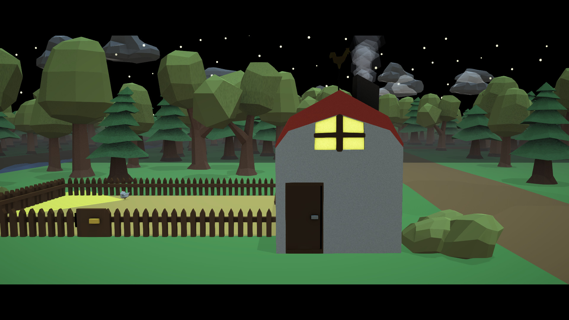 Scapeland screenshot 5