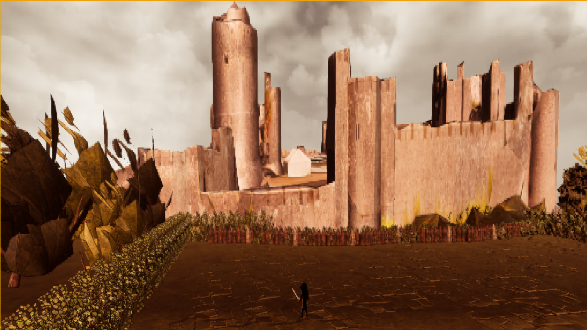 Cards of Action screenshot 9