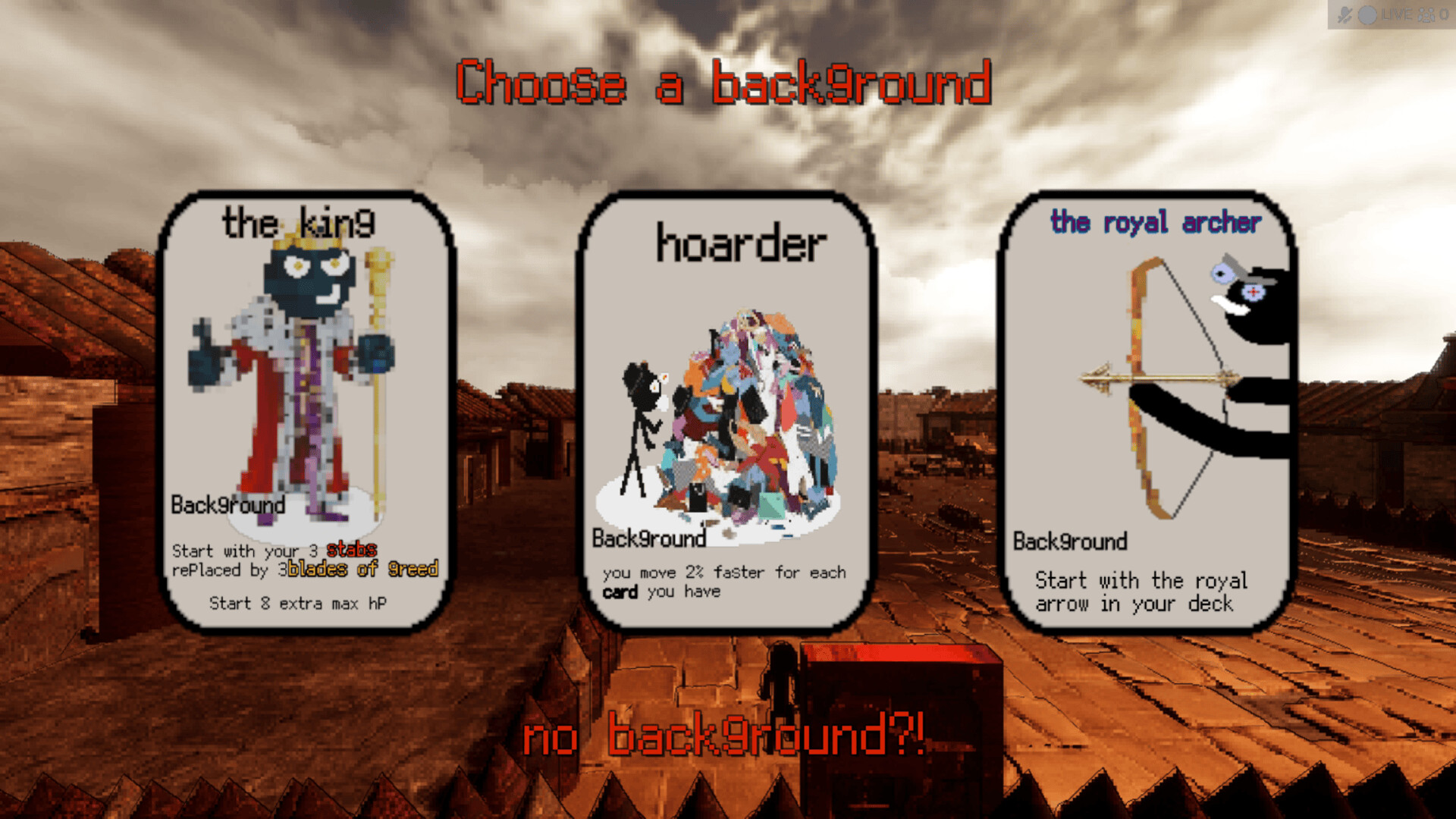 Cards of Action screenshot 8