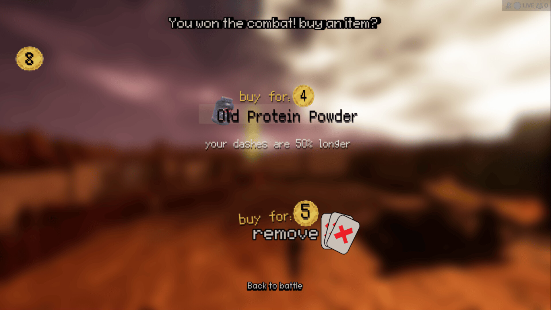 Cards of Action screenshot 7