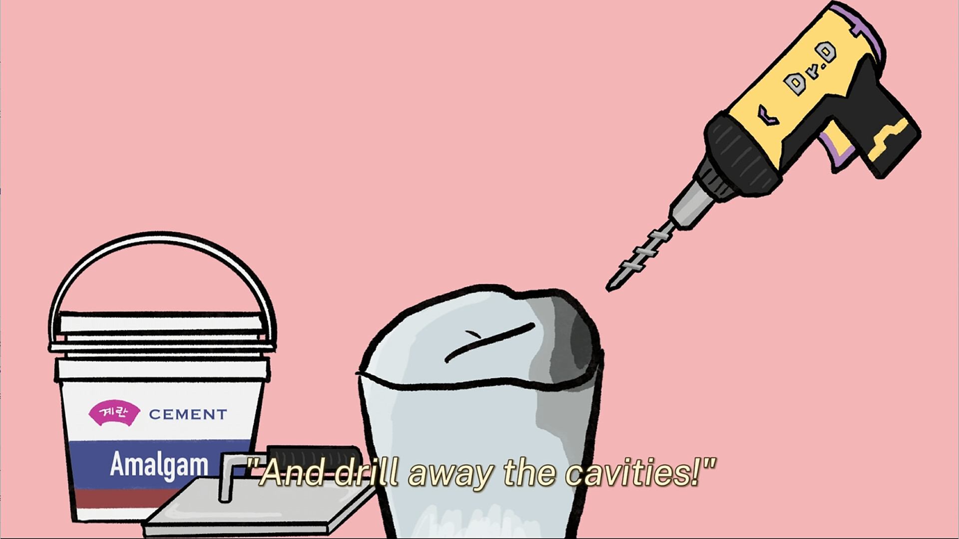 Dr. Durge's Dental Clinic screenshot 12