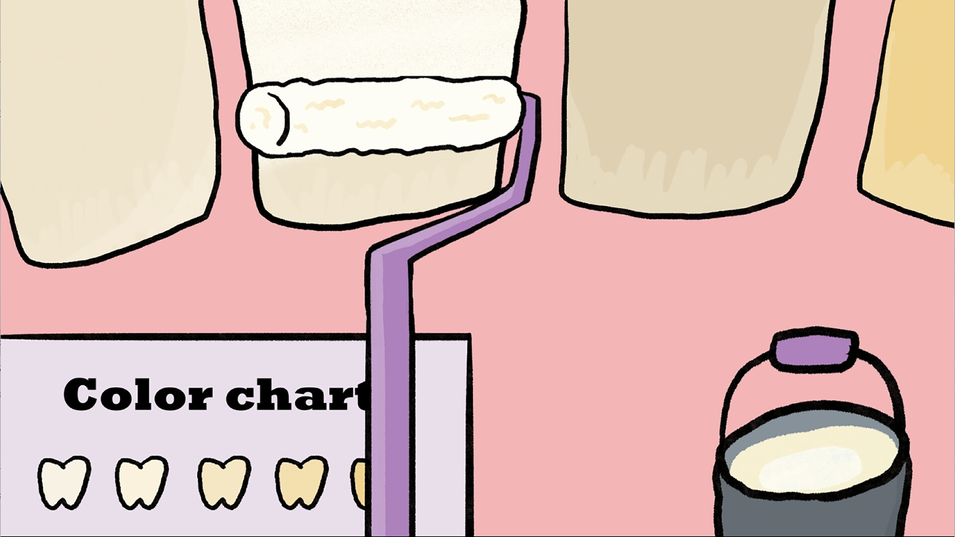 Dr. Durge's Dental Clinic screenshot 11