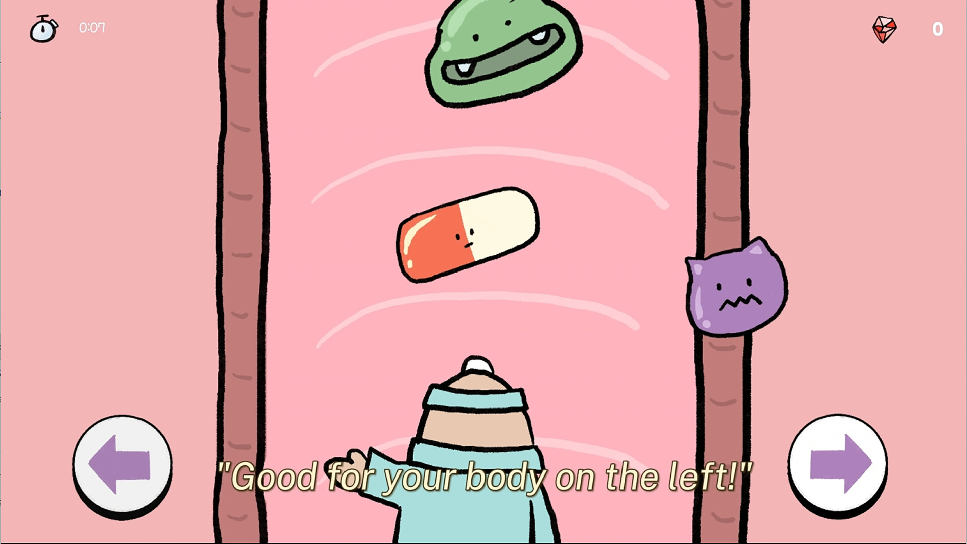 Dr. Durge's Dental Clinic screenshot 10
