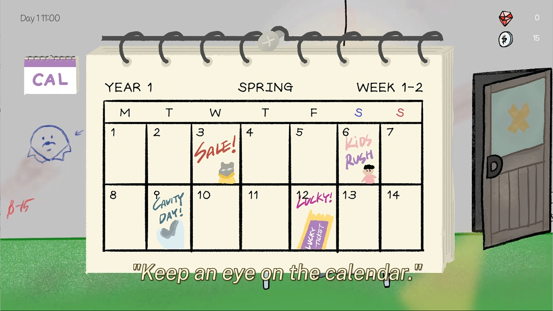 Dr. Durge's Dental Clinic screenshot 7