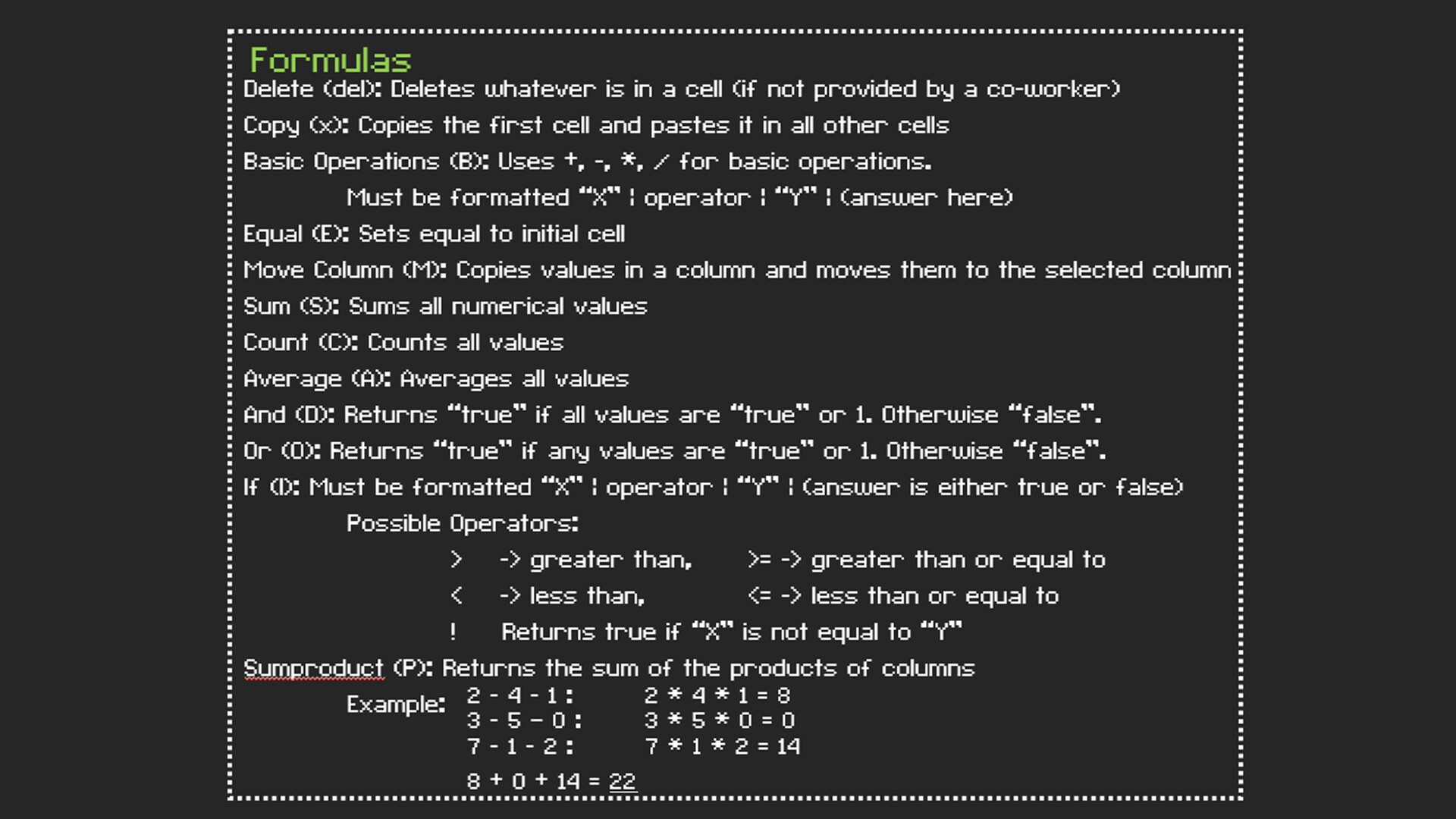 VeriData Inc. screenshot 4