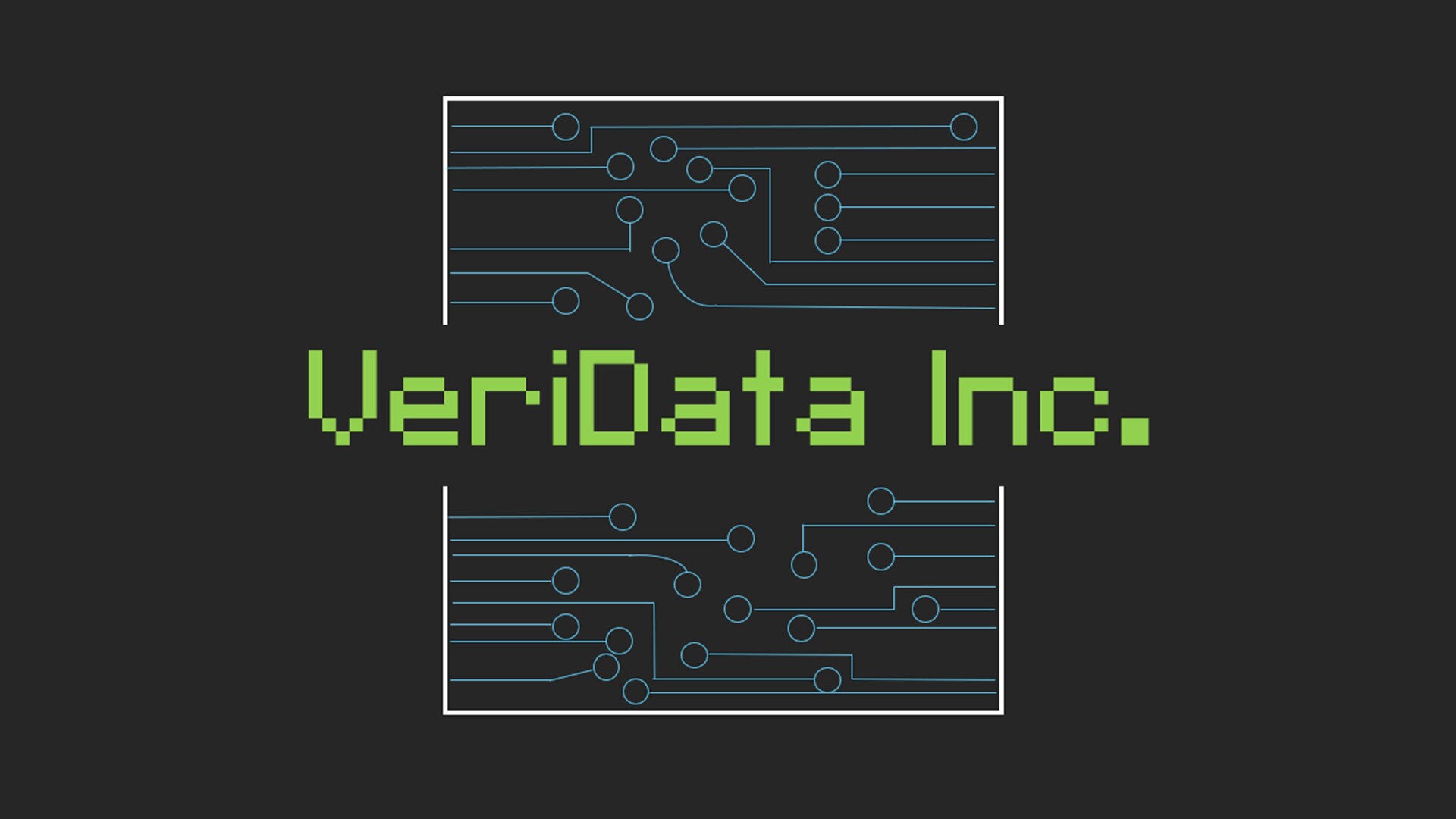 VeriData Inc. screenshot 3