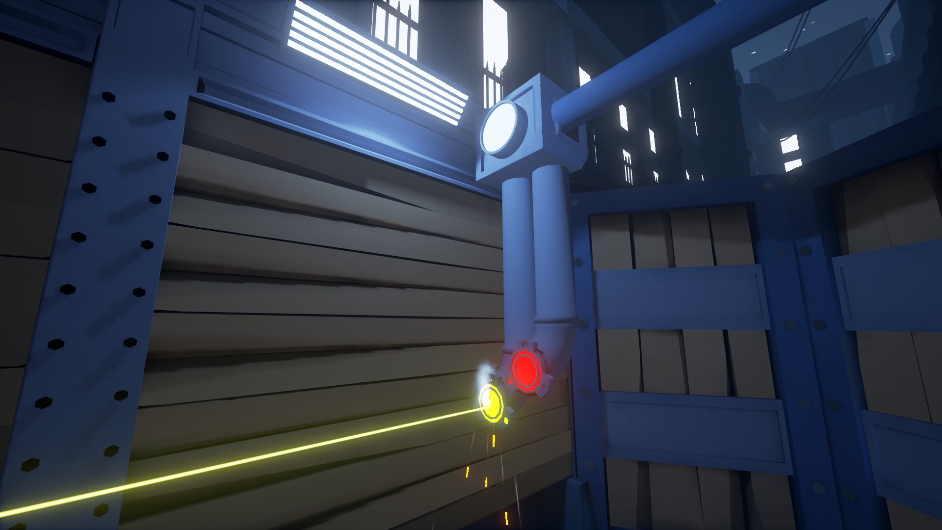 Light Repair Team #4 screenshot 3