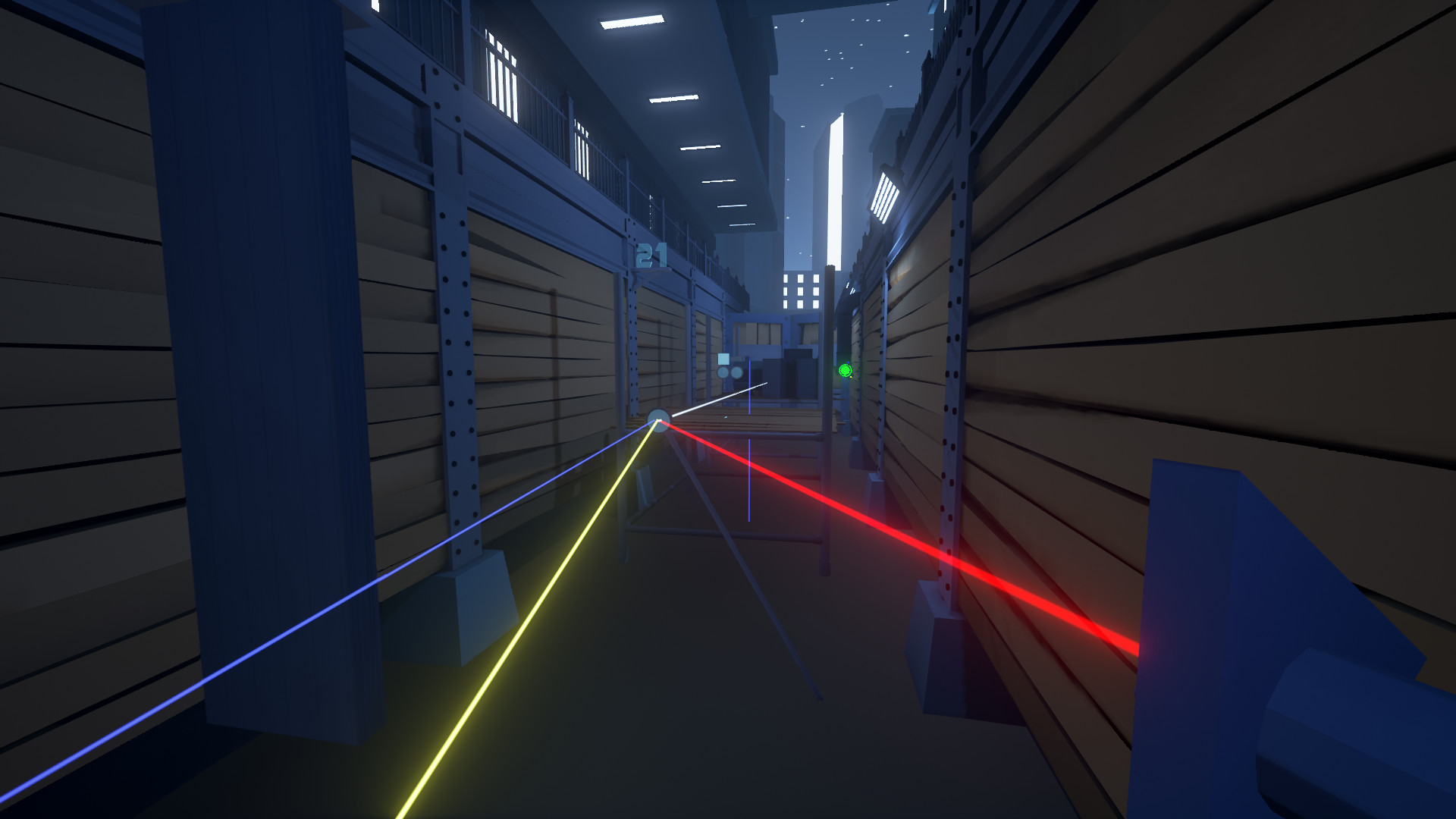 Light Repair Team #4 screenshot 4