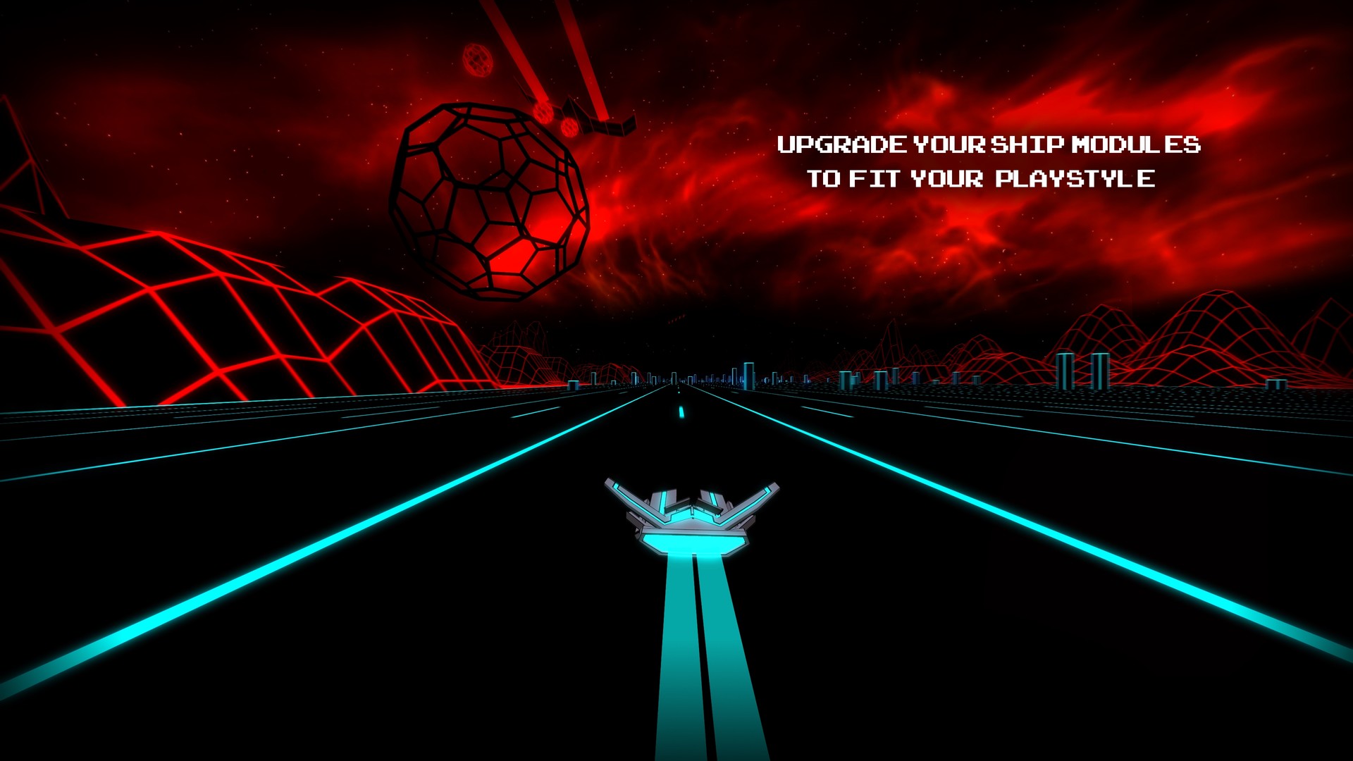 Void 21 screenshot 3