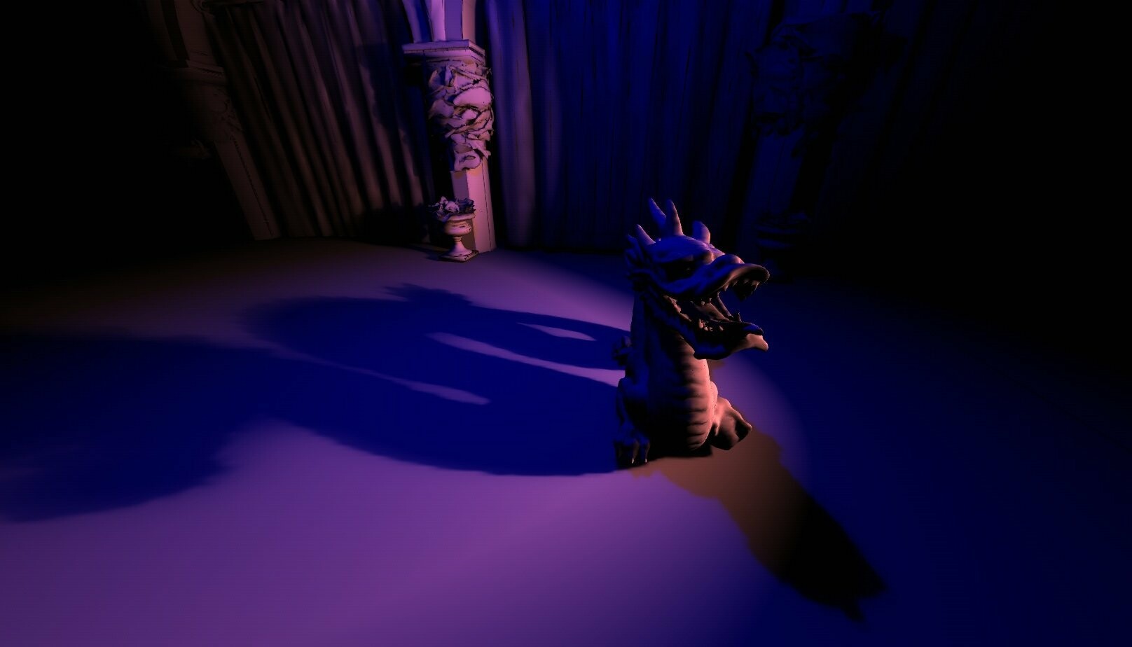 Ultra Engine Pro screenshot 15