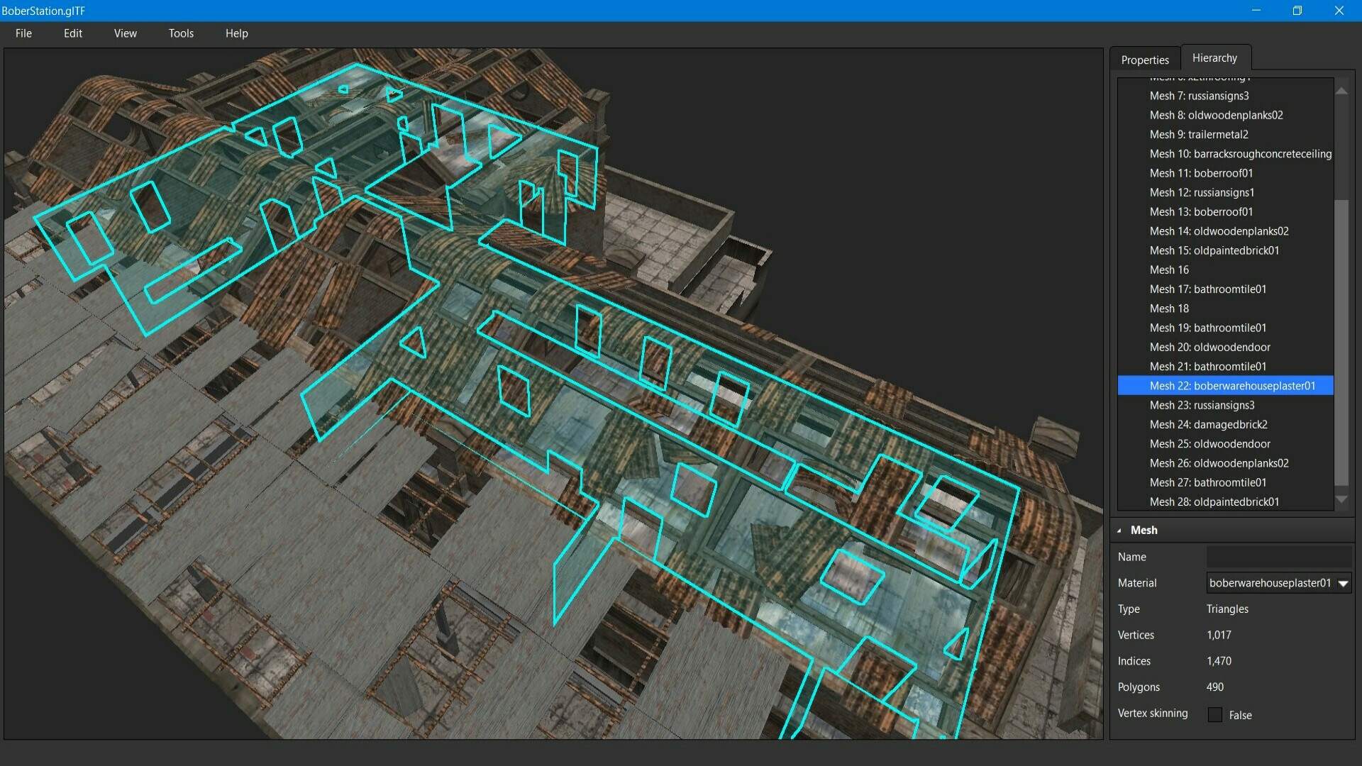 Ultra Engine Pro screenshot 12