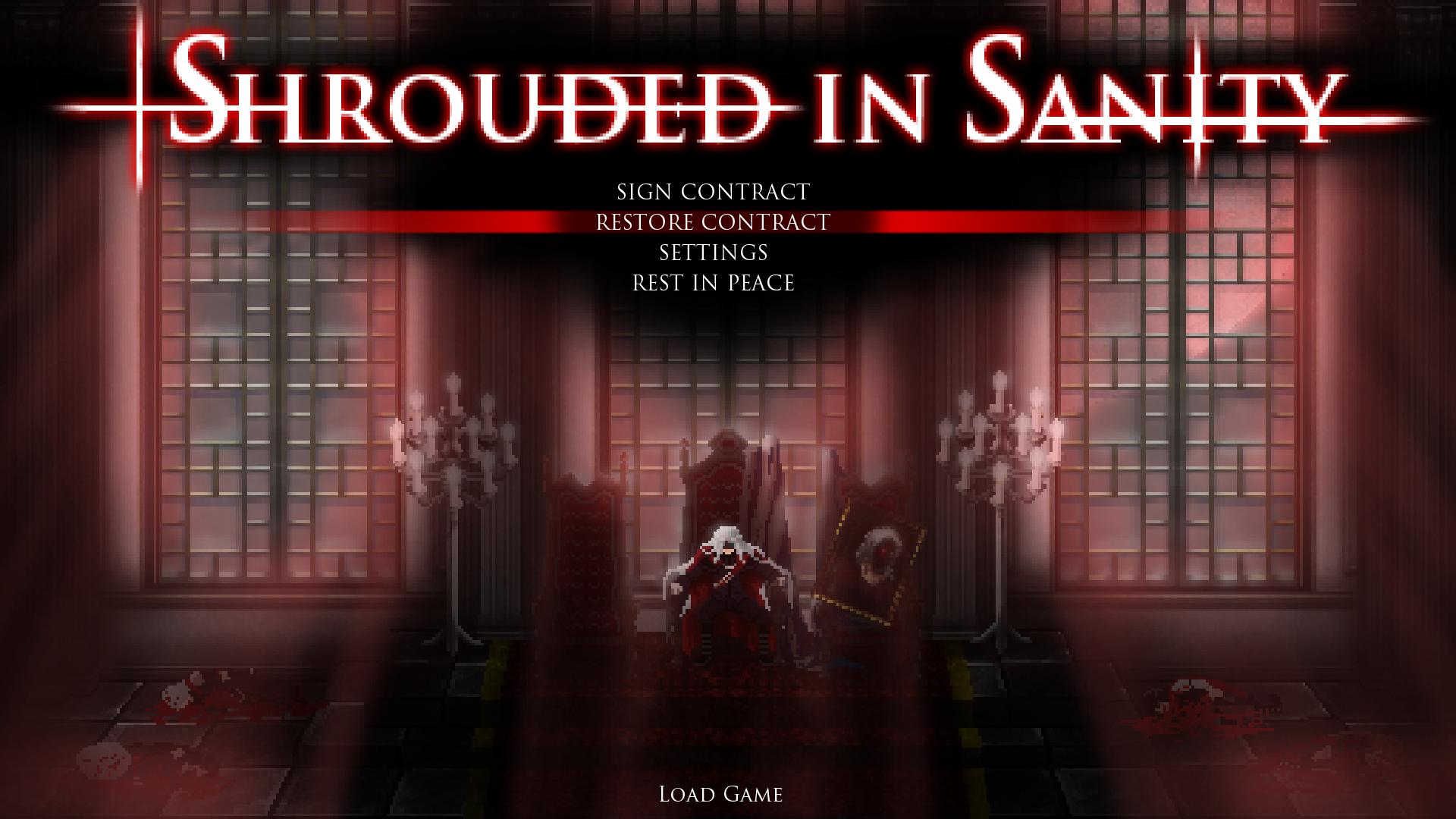 Skautfold: Shrouded in Sanity screenshot 11