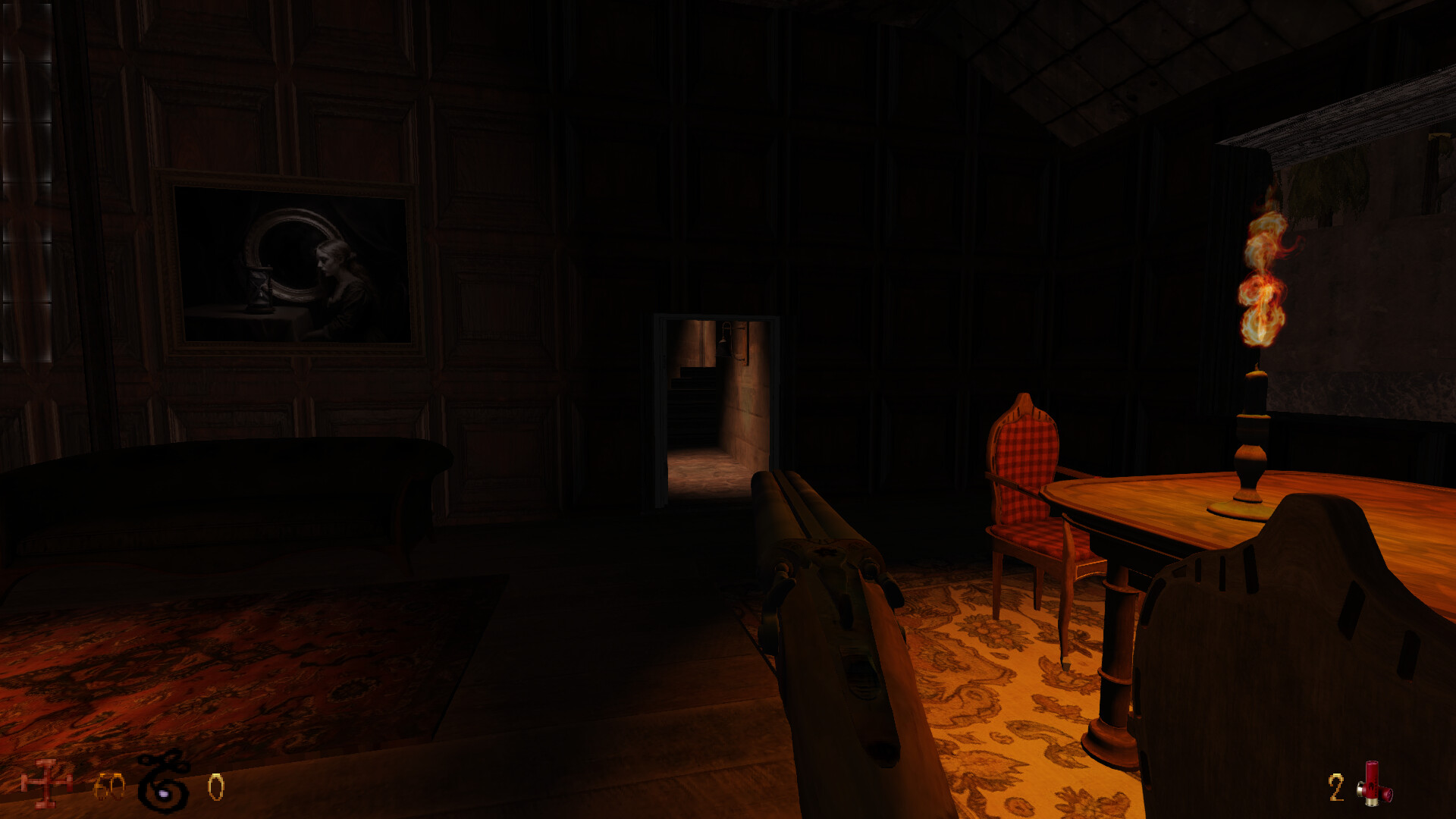 Dry Meadow screenshot 8