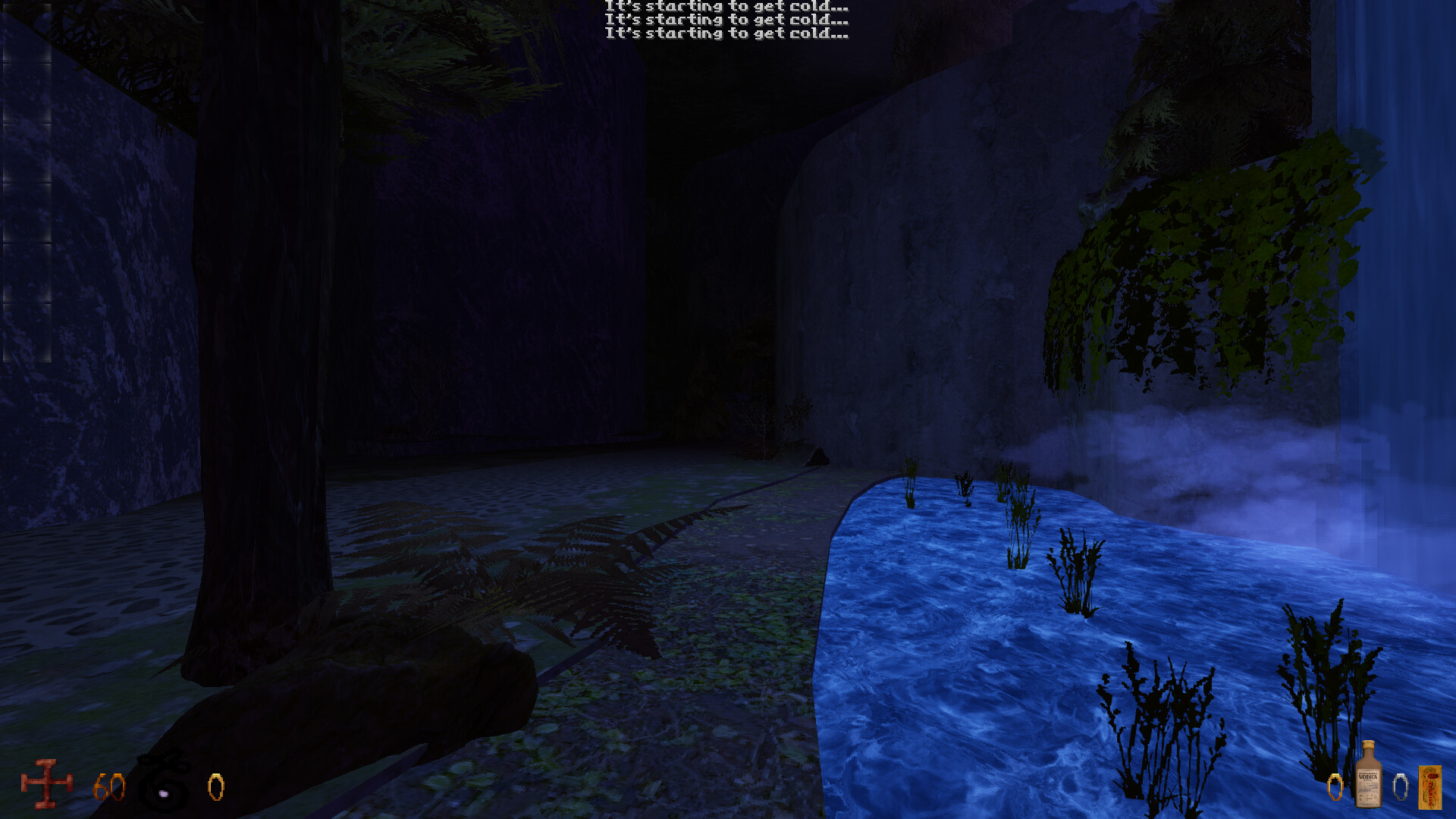Dry Meadow screenshot 6