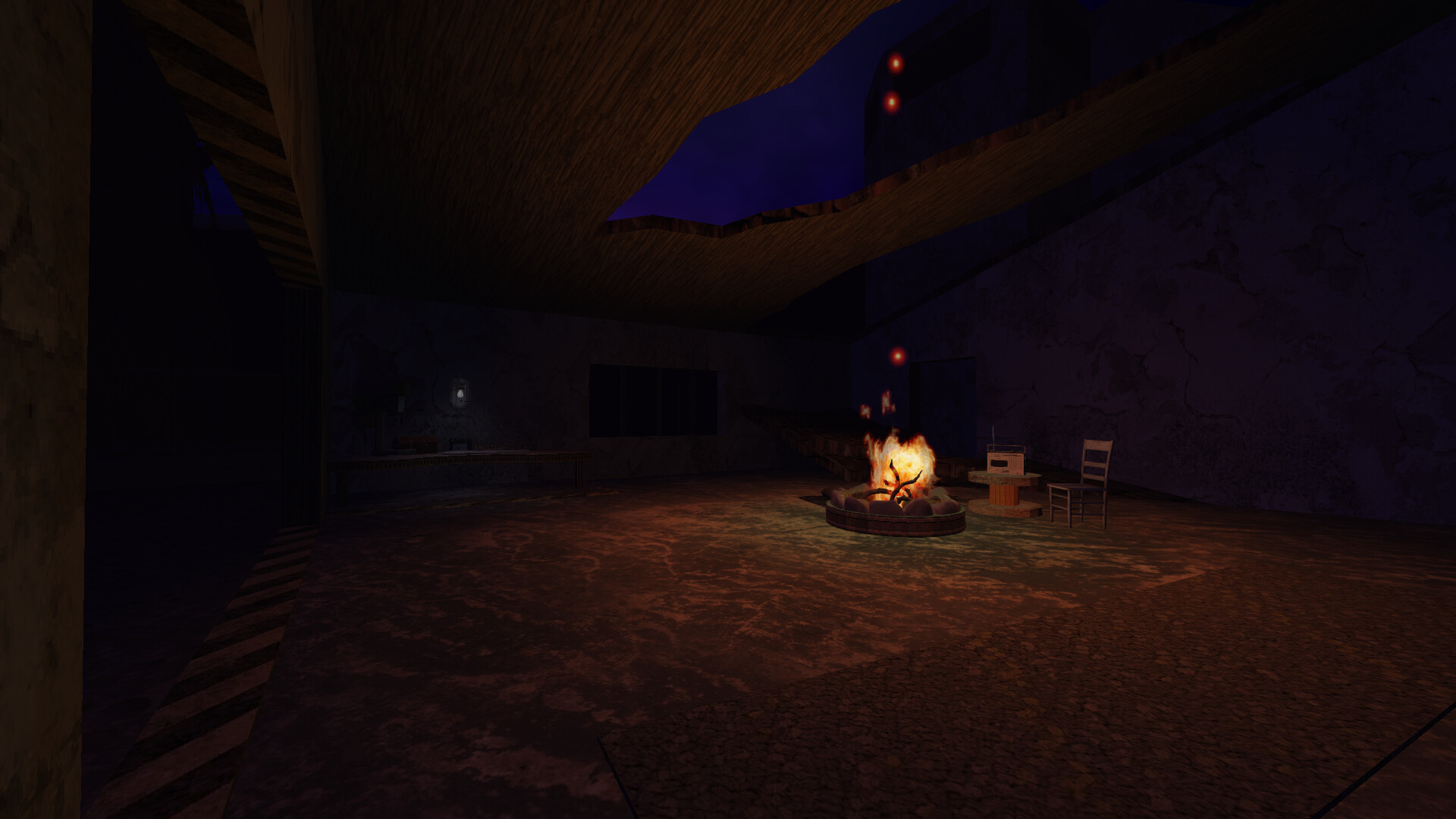 Dry Meadow screenshot 12