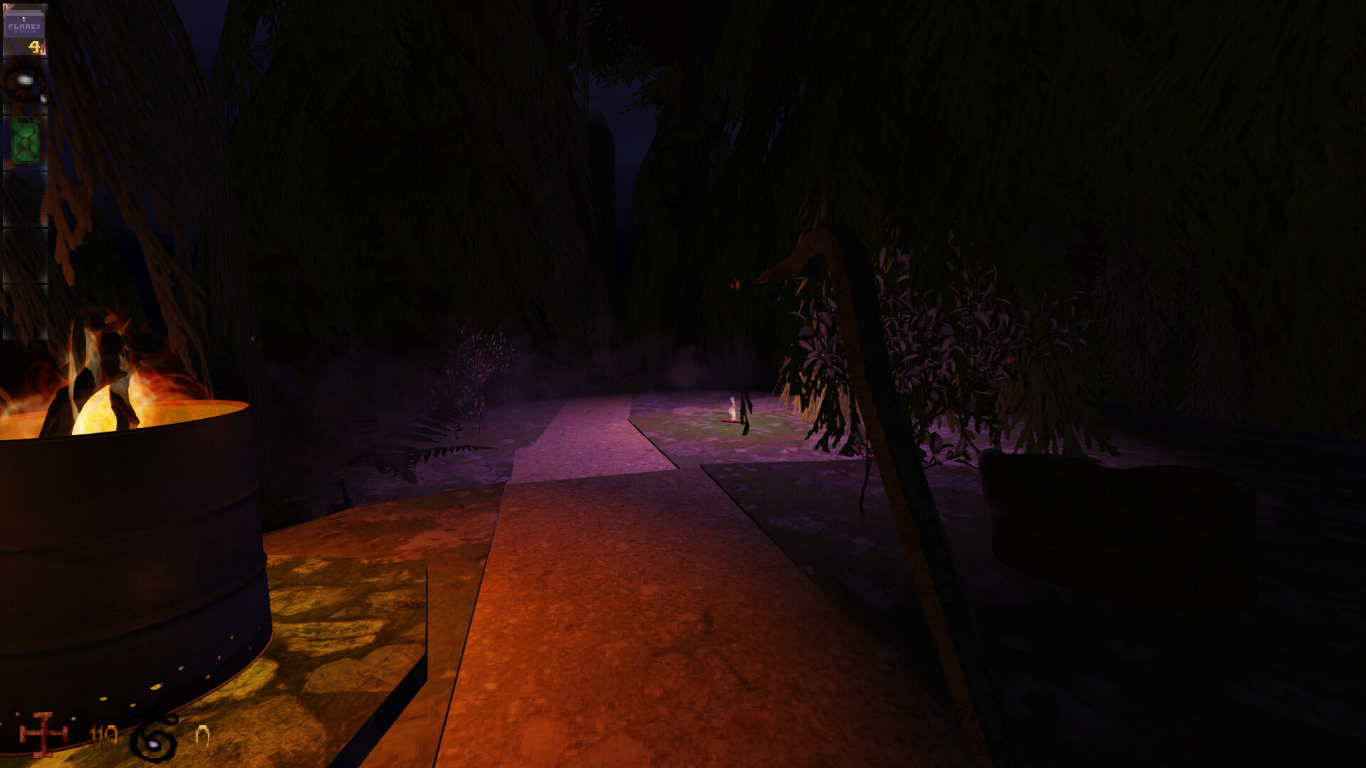 Dry Meadow screenshot 9