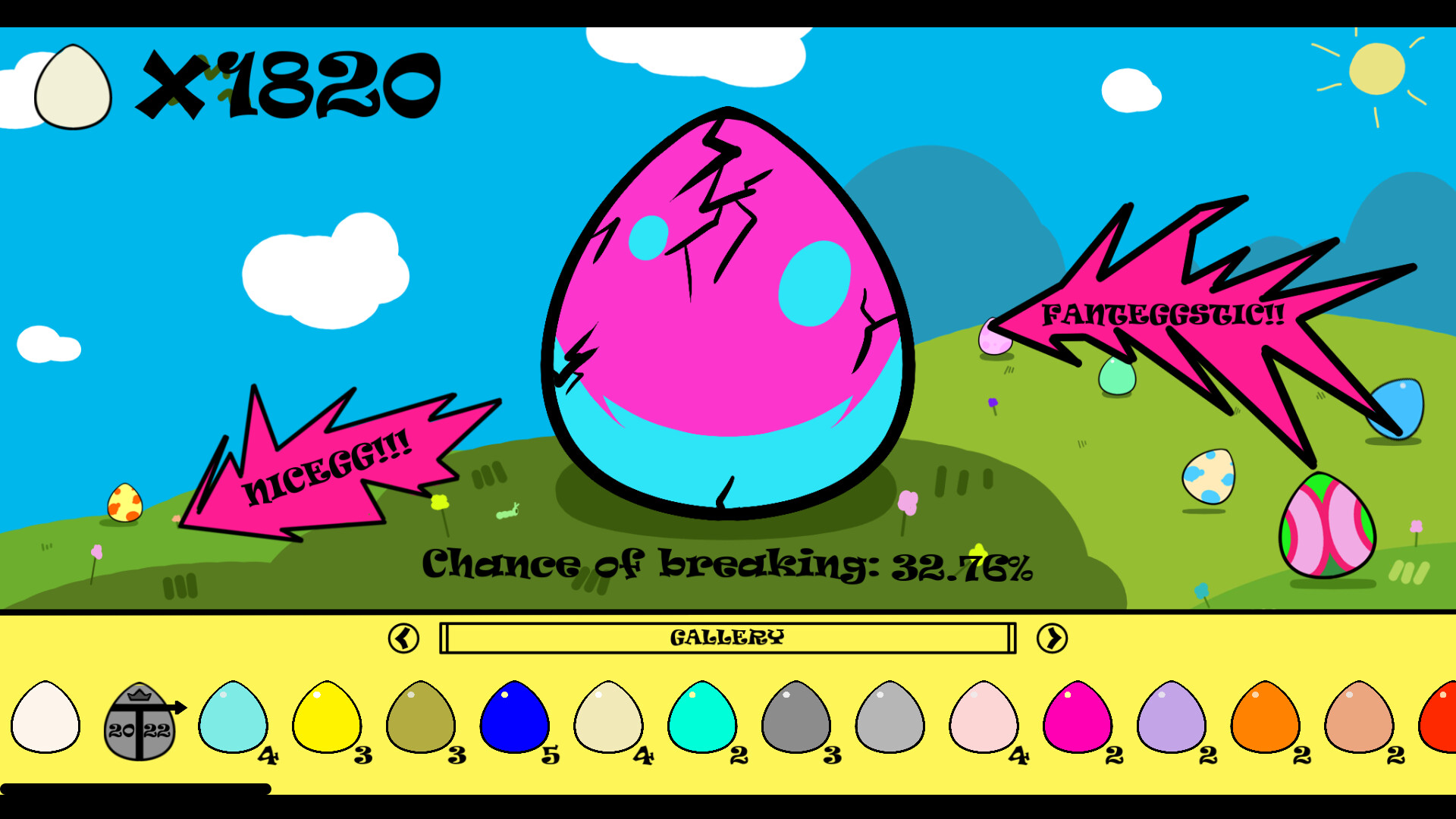 Fortunegg: Species Revival screenshot 3