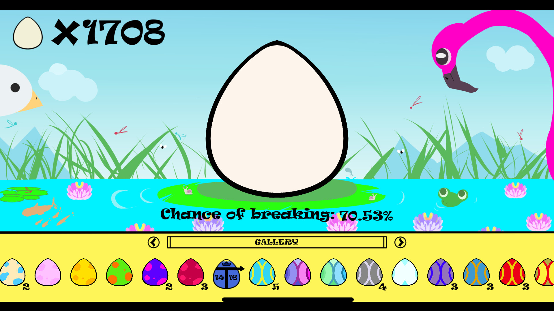 Fortunegg: Species Revival screenshot 2
