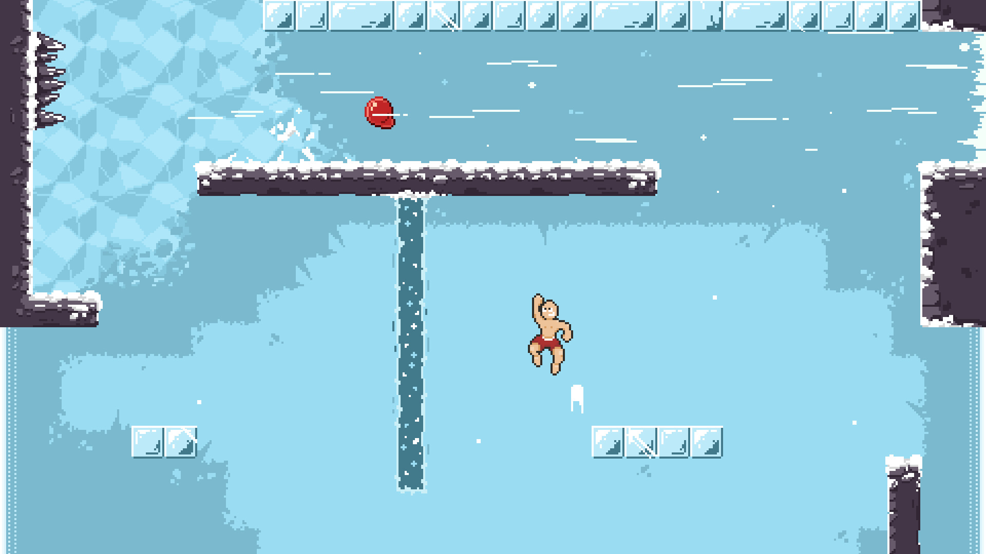Keepy UP screenshot 4