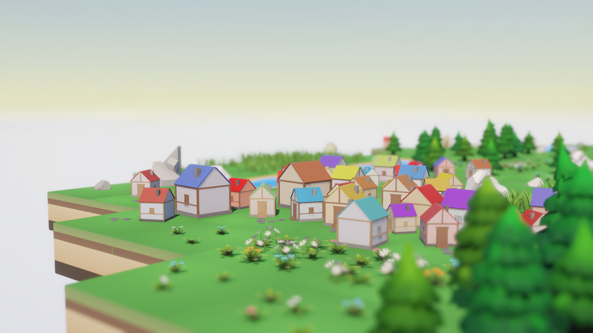 Patchland screenshot 13