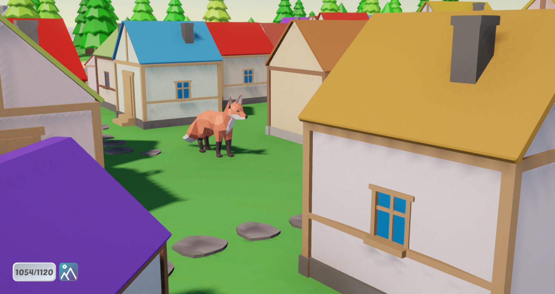 Patchland screenshot 5