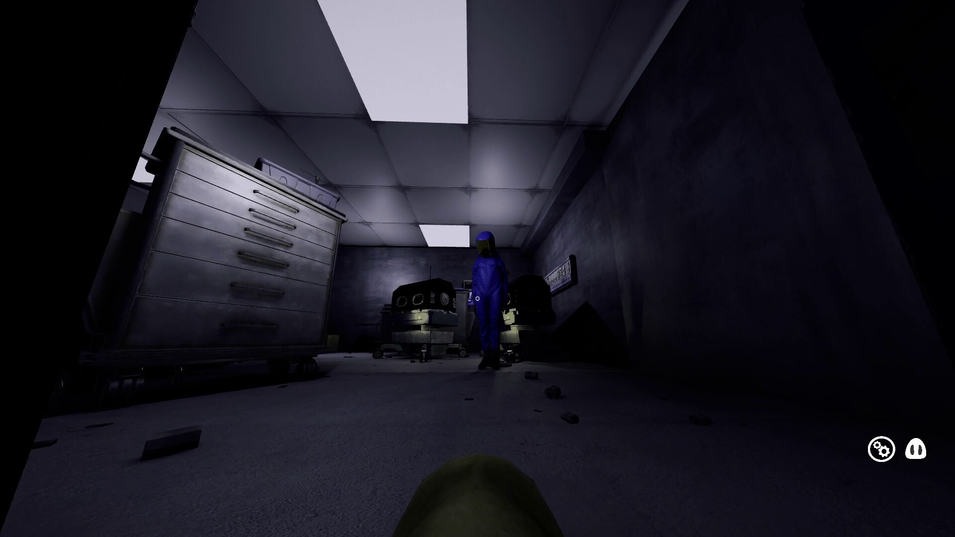 The three little pigs at the slaughterhouse screenshot 3