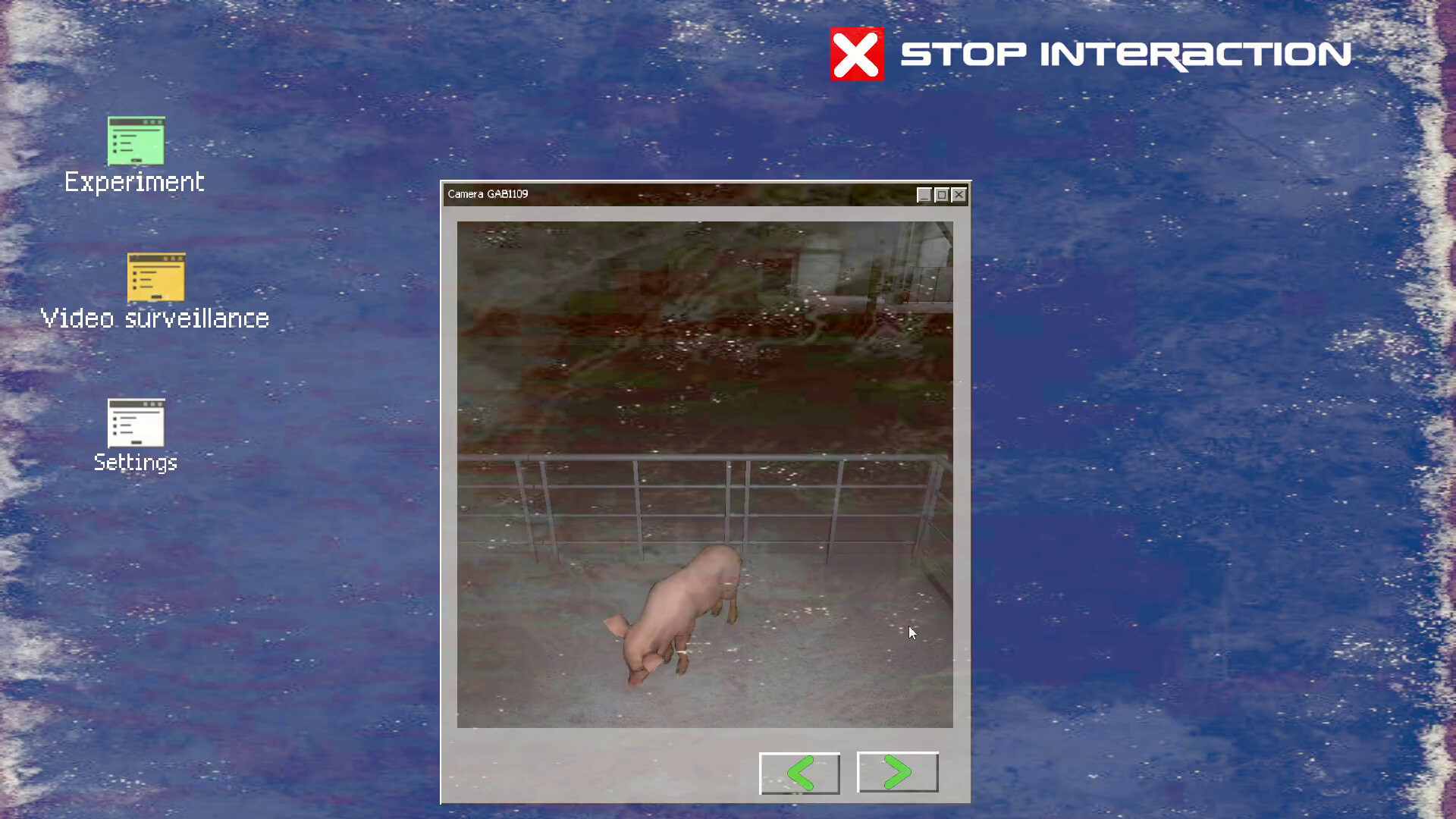 The three little pigs at the slaughterhouse screenshot 5