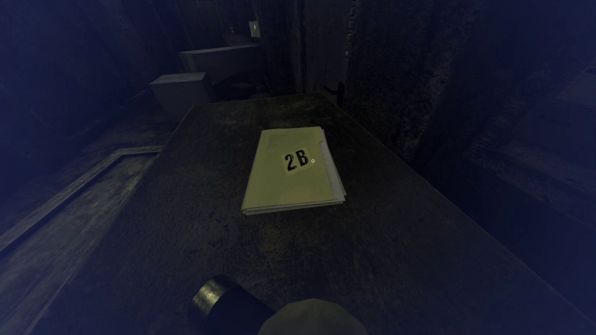 The three little pigs at the slaughterhouse screenshot 15