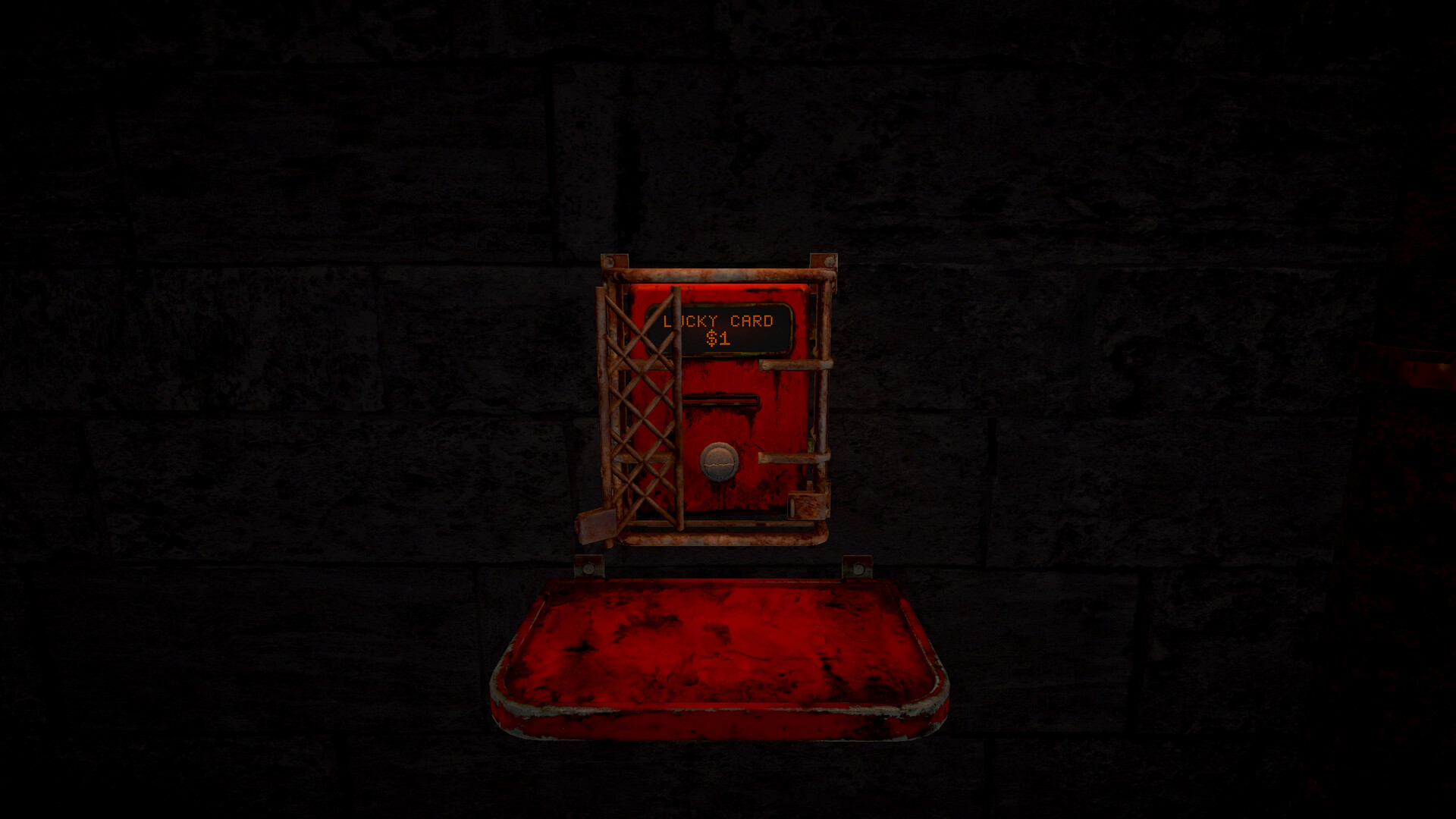Grit Shot screenshot 10