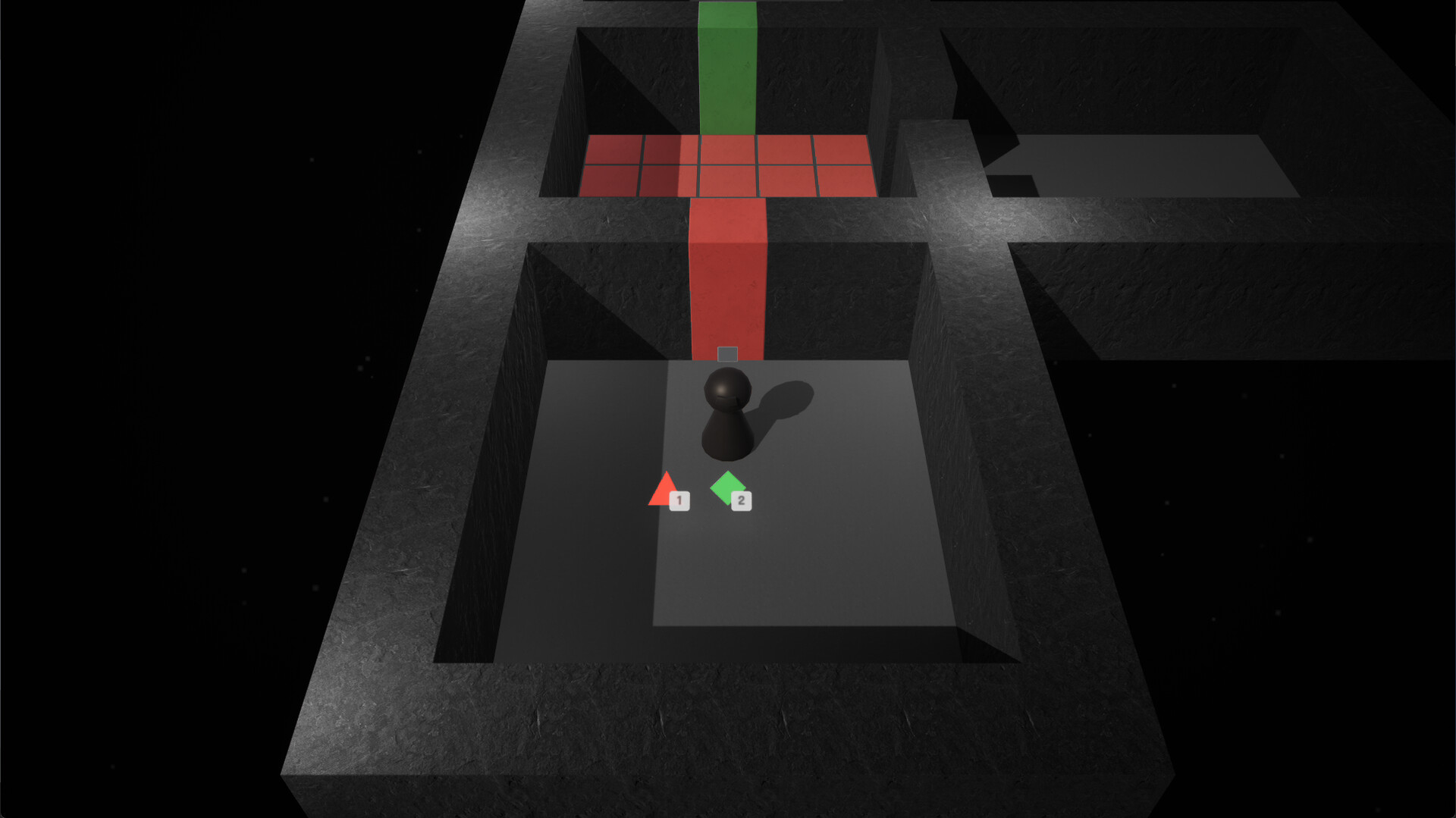 ColorShift screenshot 1