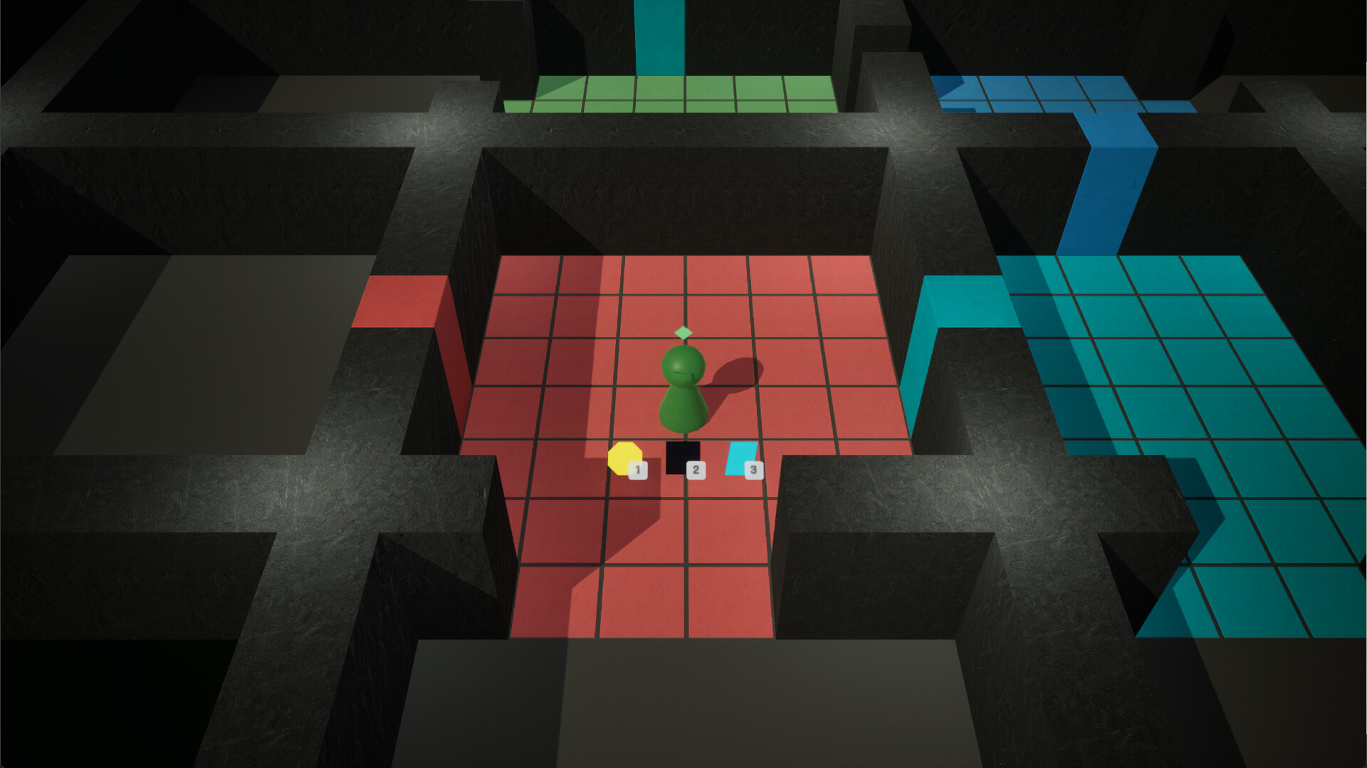 ColorShift screenshot 5