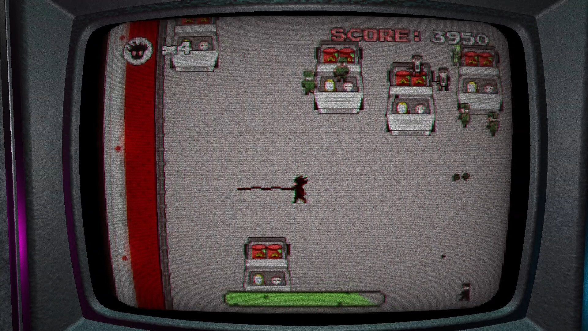 MUTEIGHT screenshot 6