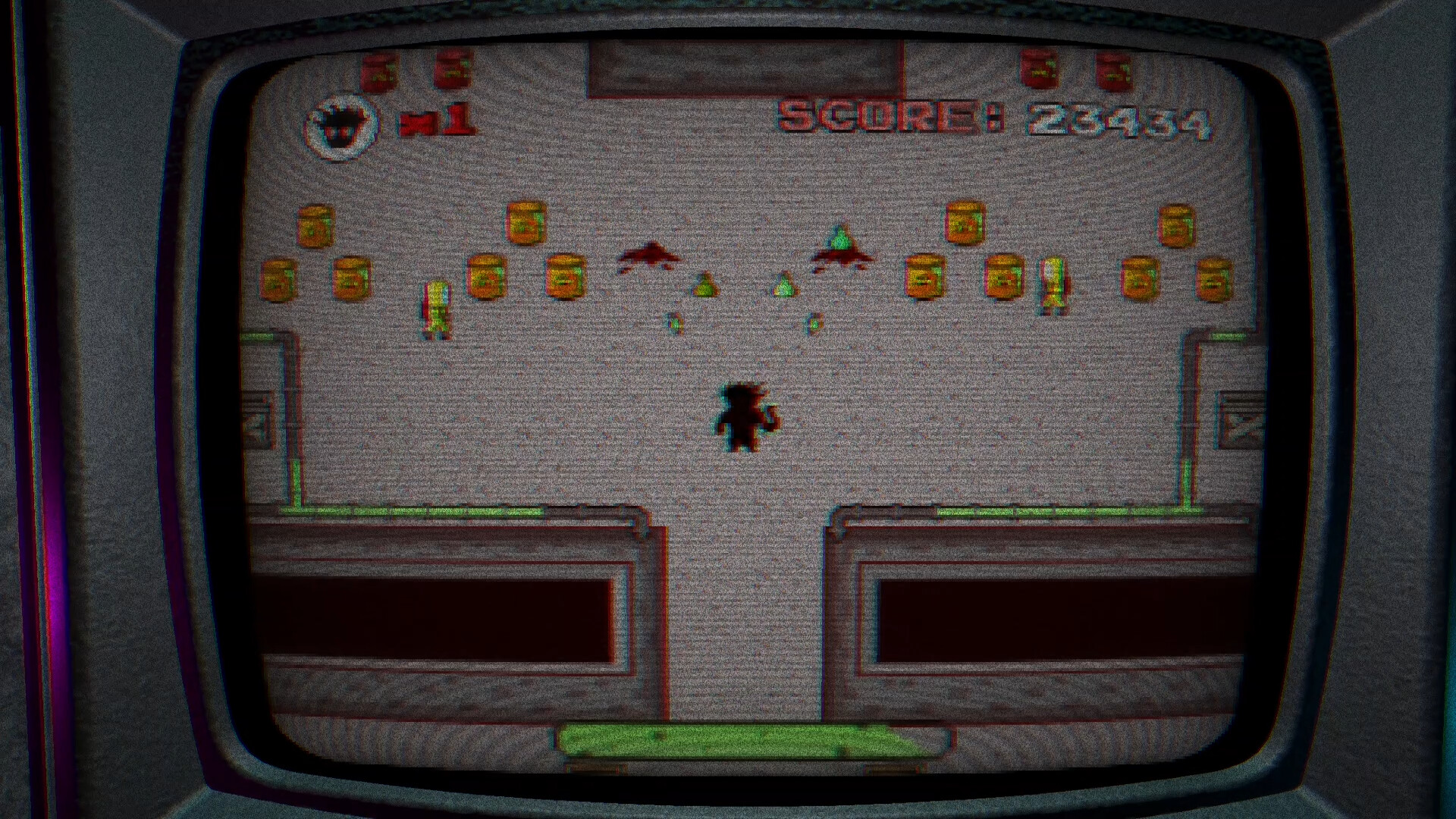MUTEIGHT screenshot 8