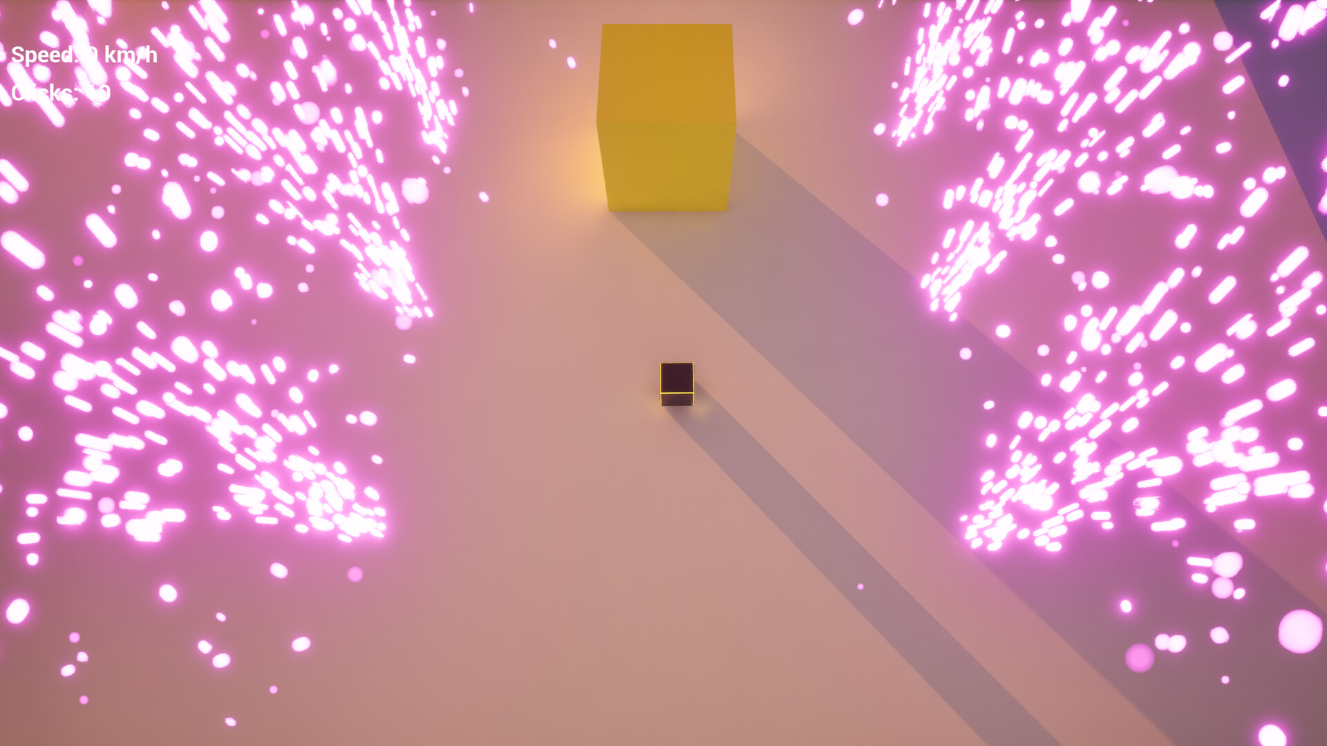 Cubes & Spheres screenshot 2