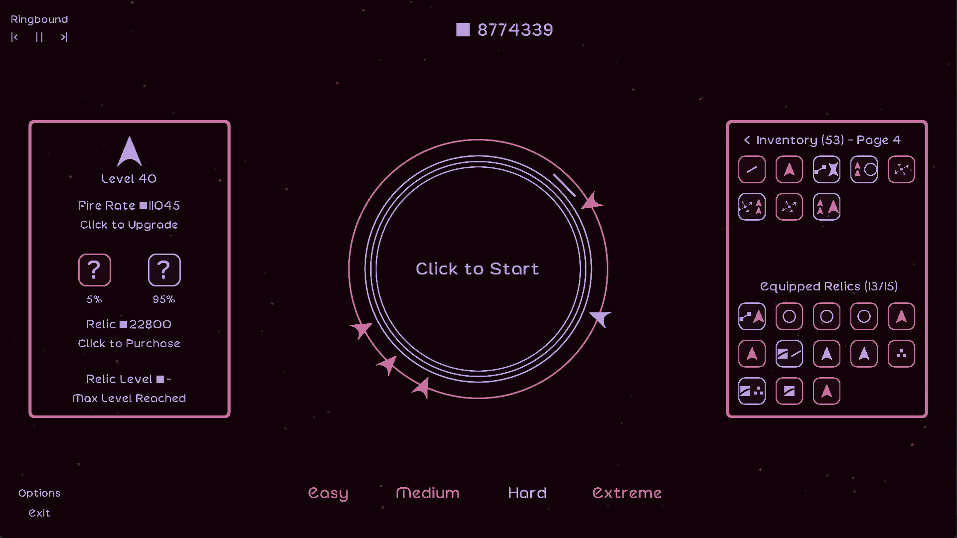 Ringbound screenshot 10