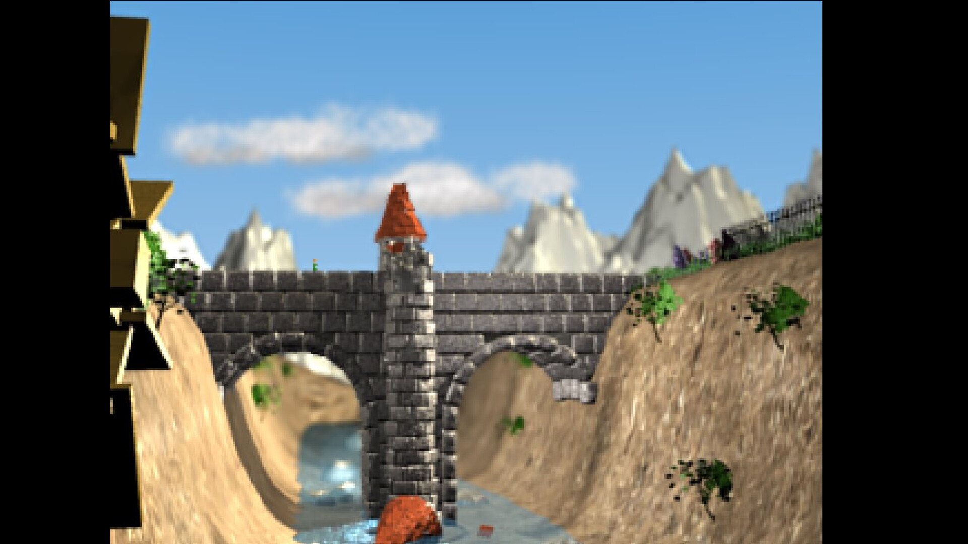 Harbingers of Destiny screenshot 4