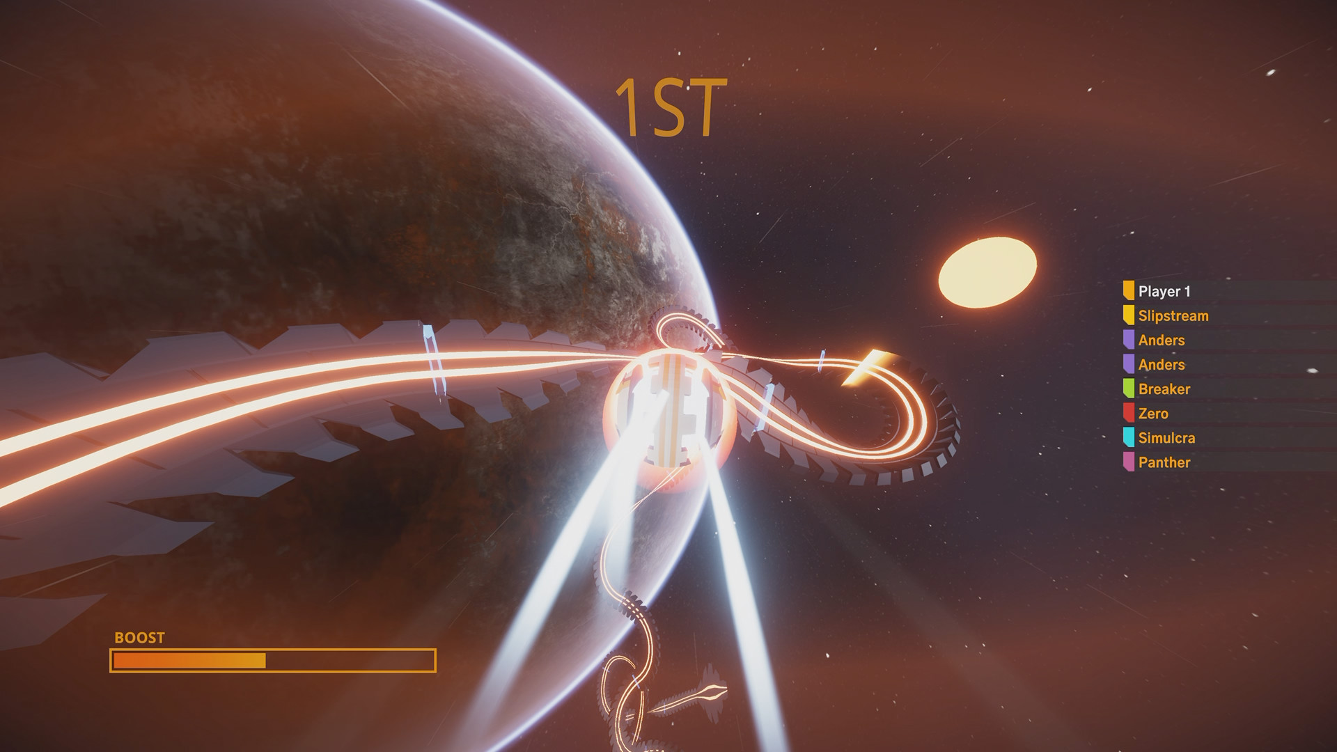 Super Impossible Road screenshot 4